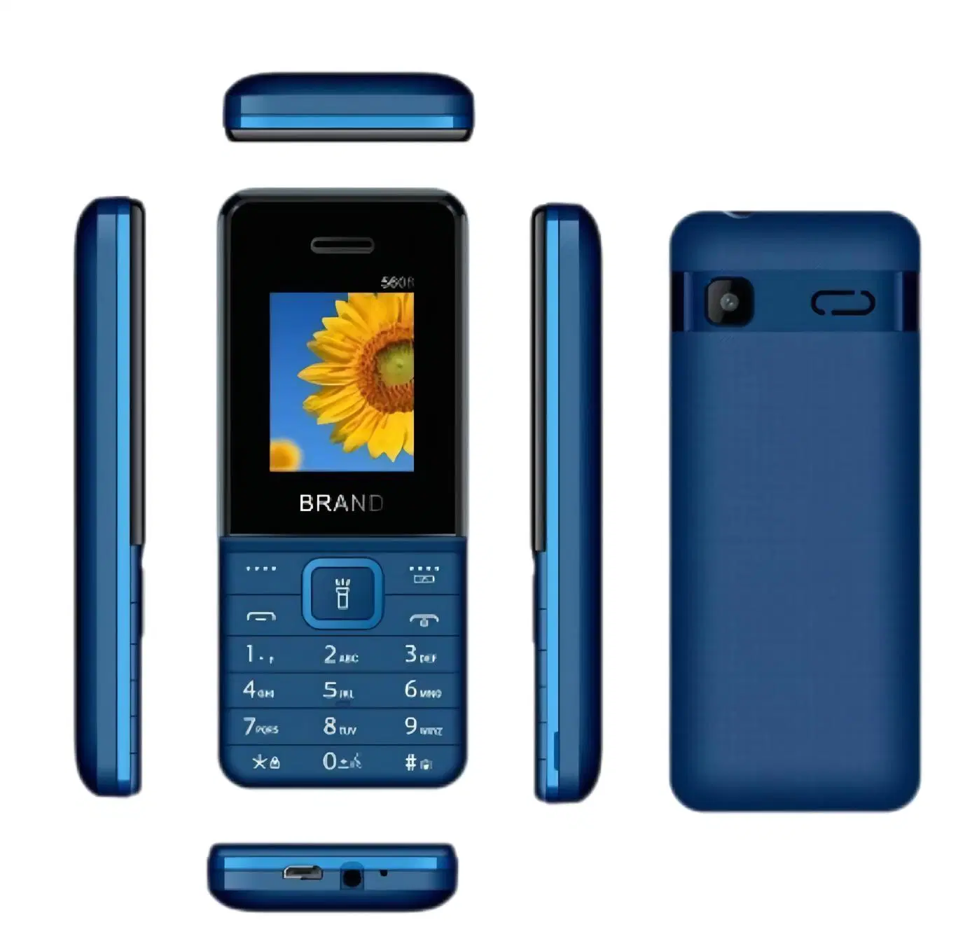 فتحة بطاقة Android TF الأشخاص القدامى الهاتف الذكي Torch Mobile 850 900 1800 1900 ميجاهرتز