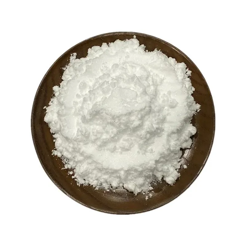 إضافات الطعام CAS 56-86-0 مطعّن النكهات L-Glutamic Acid