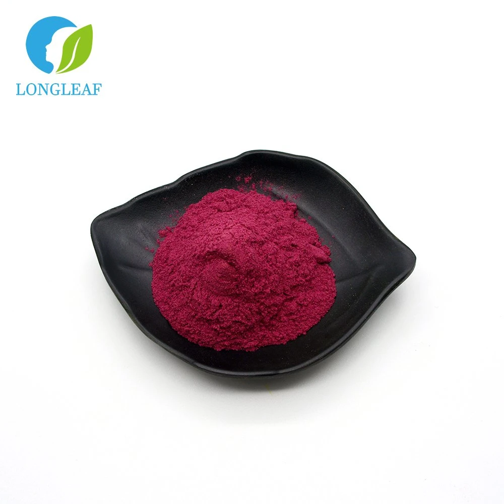 Quality Guaranteed 99% Natural Grape Purple Powder at Fast Shipping