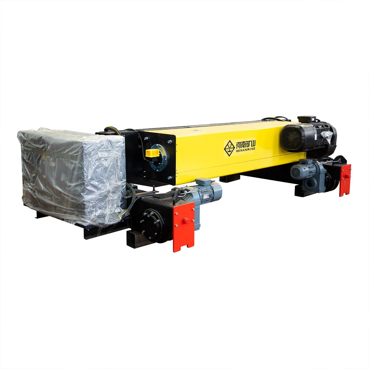 High quality/High cost performance Double Speed Inverter European Hoist