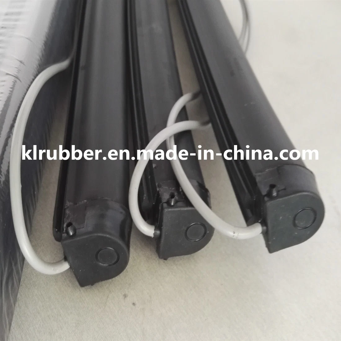 EPDM Rubber Elevator Safety Edge