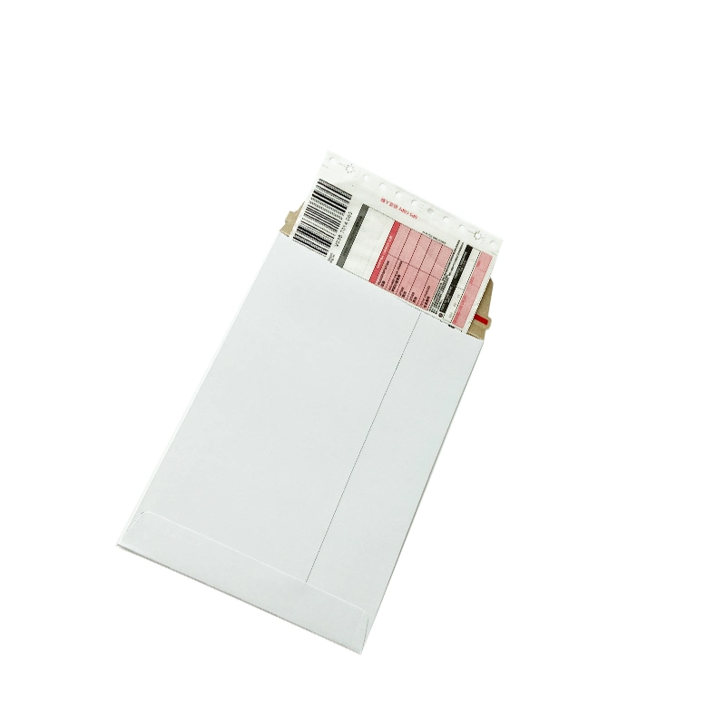 Board Envelopes Paper Mailing Cardboard Courier Bag