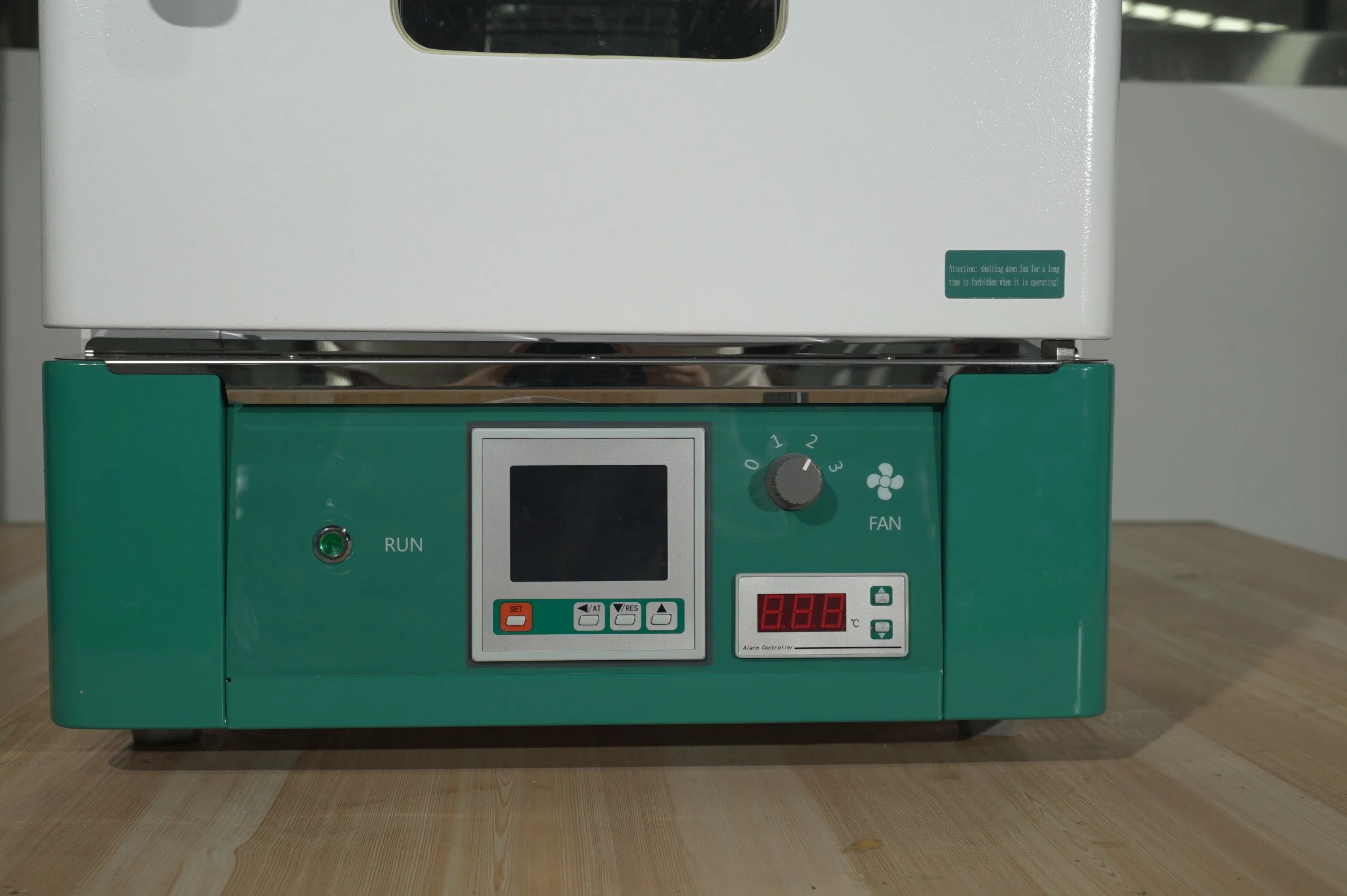 Laboratory Constant Temperature Incubator (High quality/High cost performance  Air Jacket Heating Method)