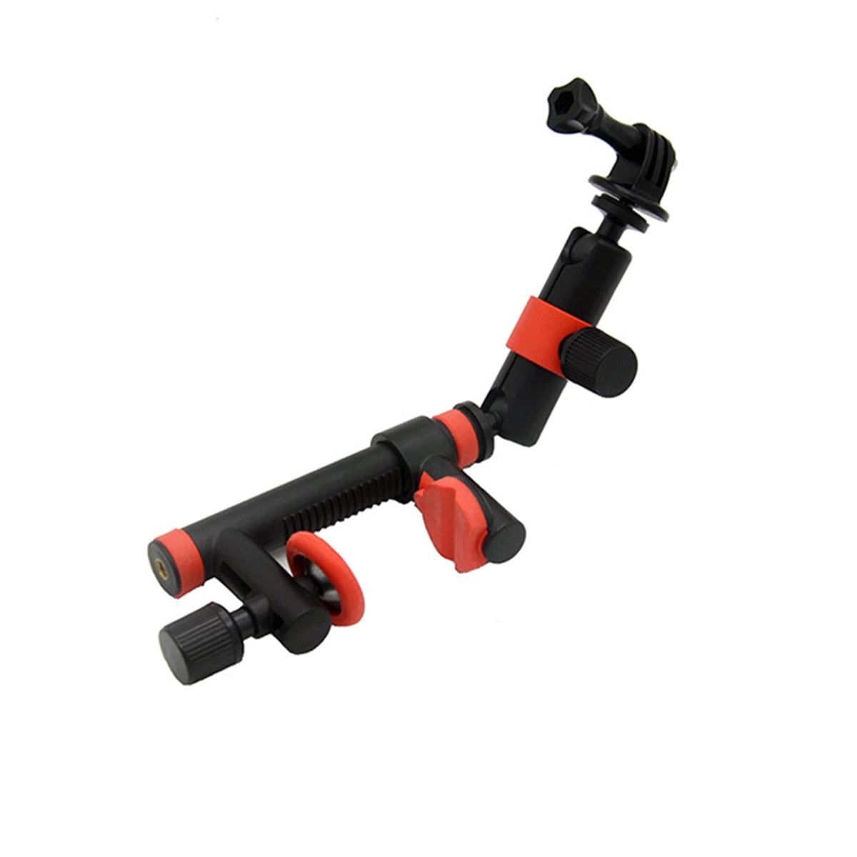 Multifunctional Stand Clip Mount Holder Sports Action Video Cameras for Go PRO Bl15515