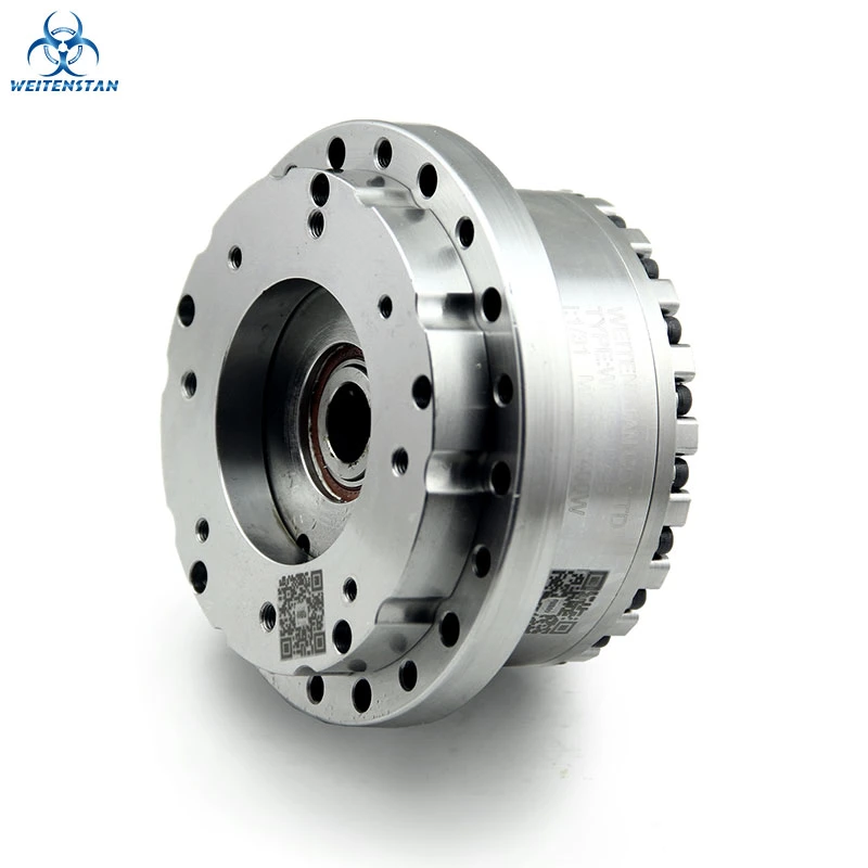 Maintenance Free Transmission Loss &le; 1arc. Min Cycloidal Gearbox for Medical Robot