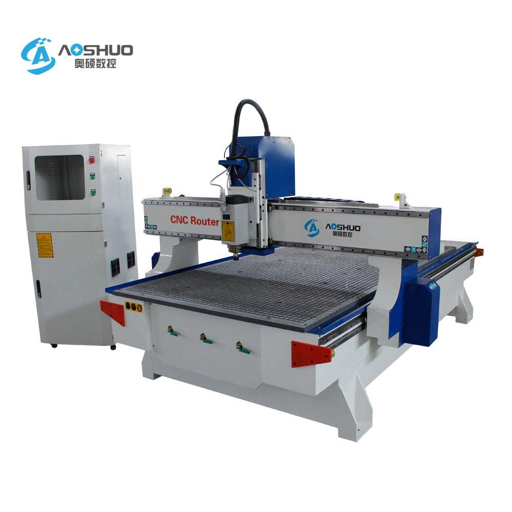 Cheap Price Good Quality CNC Router Machine 1325 Wood Carving Machine Acrylic Cutting Sign Furniture Industry