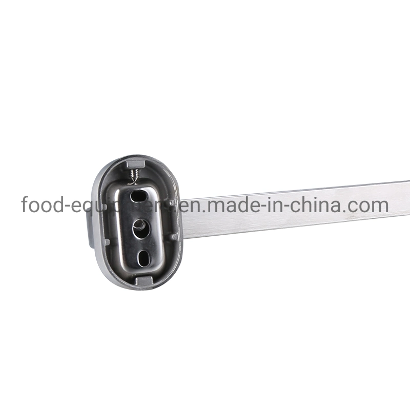 Kitchen Equipment Stainless Steel Furniture Cabinet Washroom Handle Xy-107 Refrigerator Handle