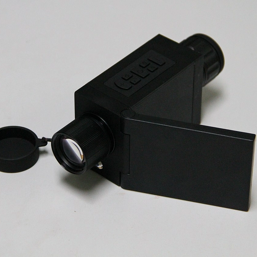 High quality/High cost performance Monocular Infrared Thermal Imaging Camera, Thermal Search Instrument Portable Display