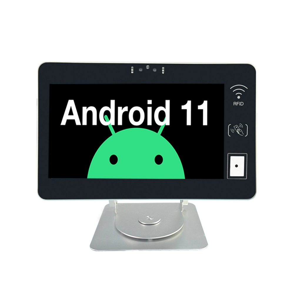 13.3 Inch POS Touch Screen Monitor NFC Tablet Android All in One POS System (ER800-A)