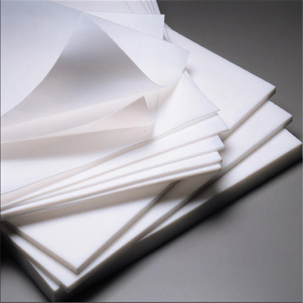 PTFE Sheet / PTFE Rod