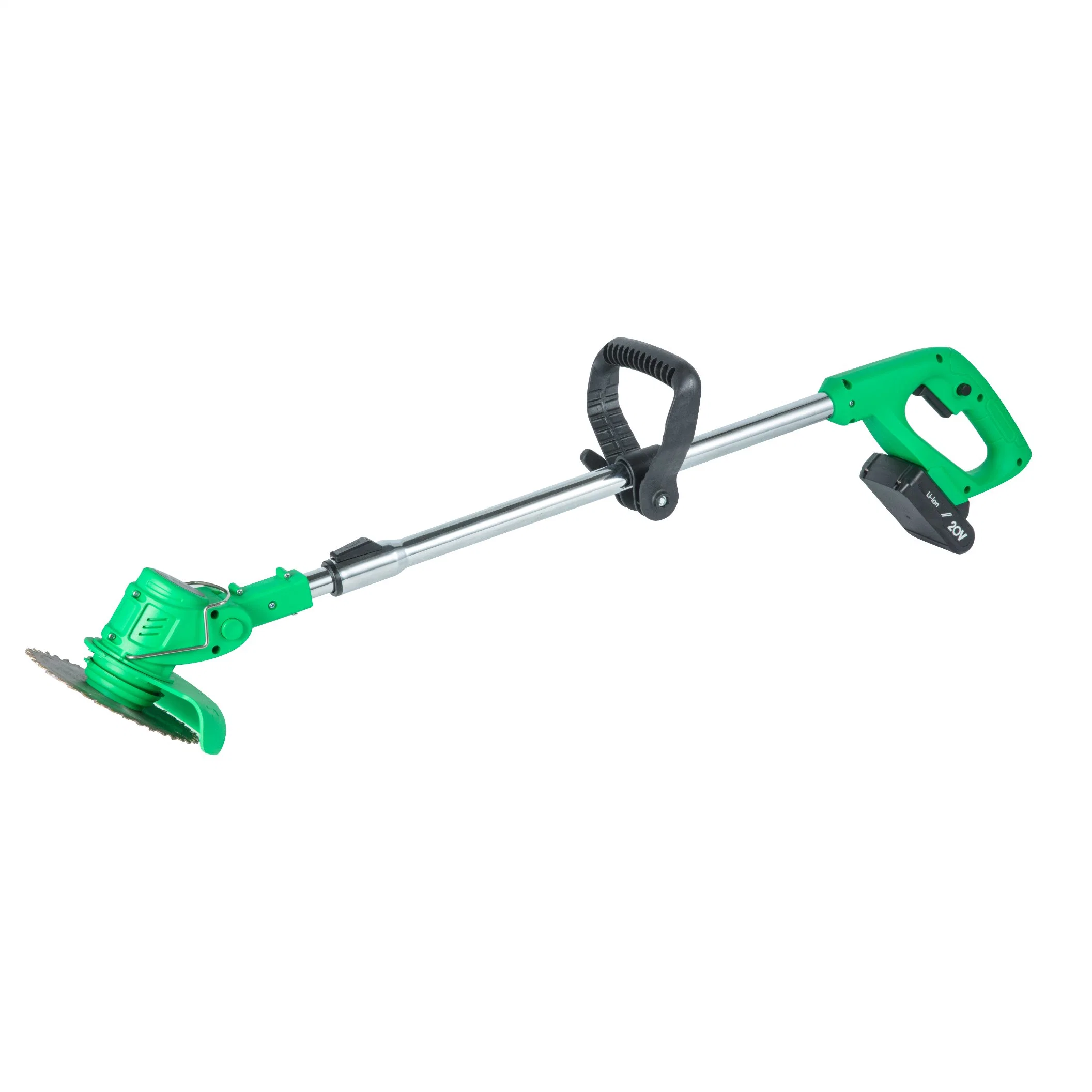 Cordless Power Garden Tool Grass Cutter Metal Tct 20V CE Bulkbuy