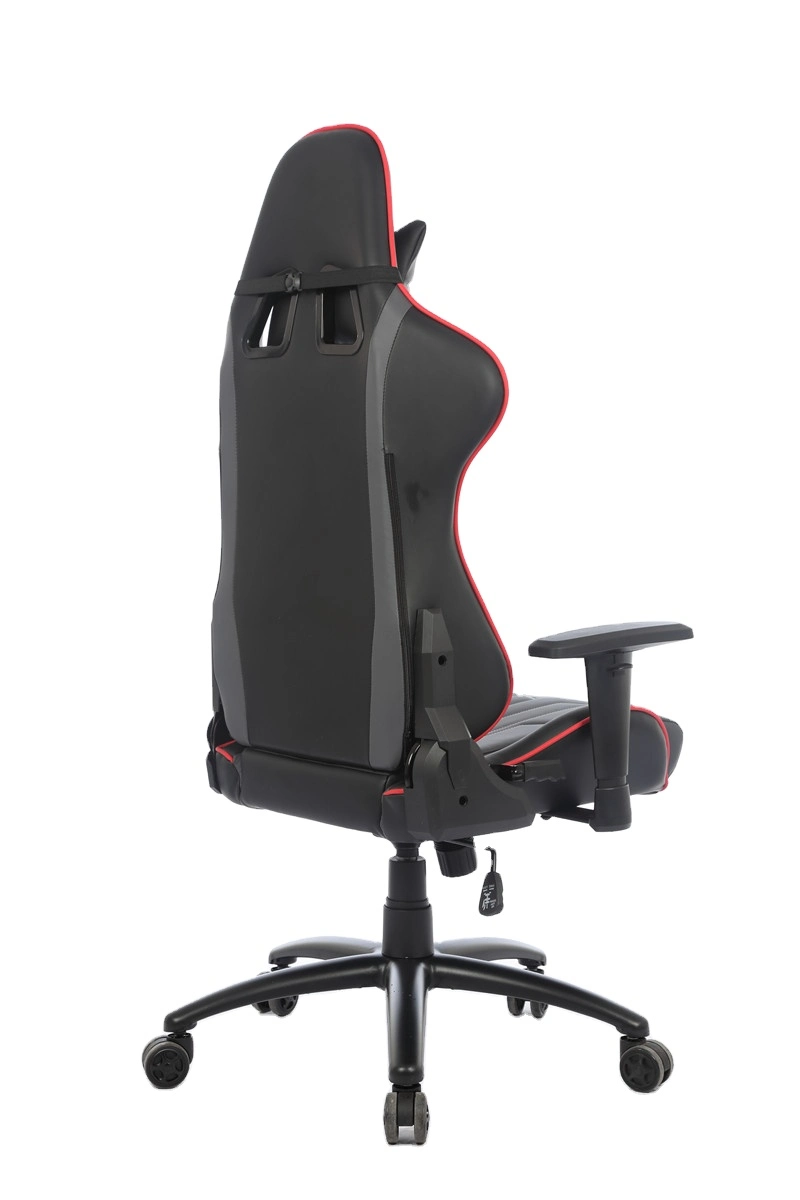 Racer Sport Gaming Chair with Lumbar Support Furniture Gamer Chair