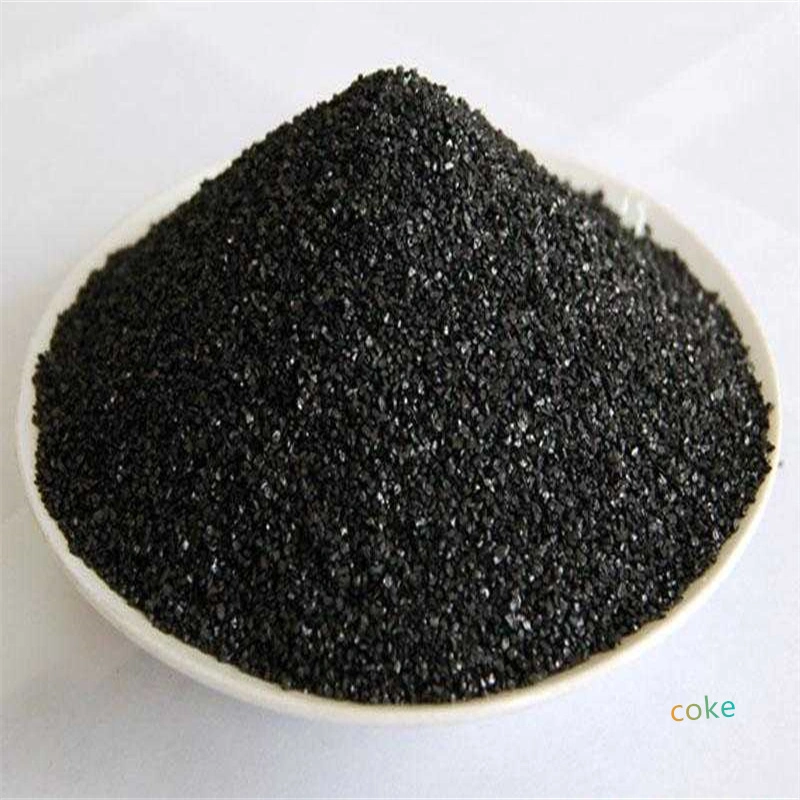 Petroleum Coke for Forging Are Wholesale/Supplier, and Foundry Coke on Selling