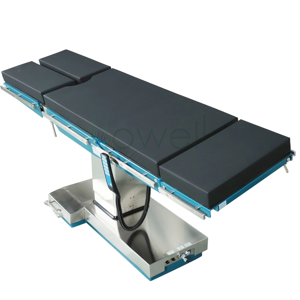 Multi-Purpose Electric Hydraulic Operating Table