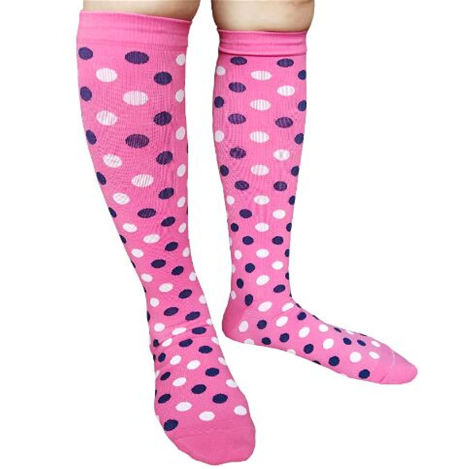 2020 Sport Women&prime; S Knee-High Socks