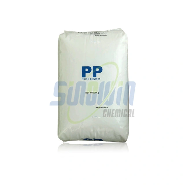 Wholesale Low Price Virgin Material PP Plastic Raw Material Polypropylene PP Resin