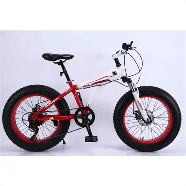 20 Inch Mountain Road Sport MTB Children's Bike Disc Brake/Front Suspension Fork Chinese Wholesale/Supplier Bike