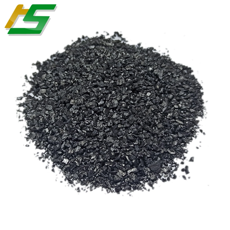 Calcined Petroleum Coke/CPC / Pet Coke for Sale with High Carbon 98.5% Low Sulfur 0.5%Max