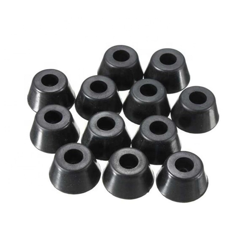 Machine Furniture Leg Rubber Swivel Leveling Adjustable Feet