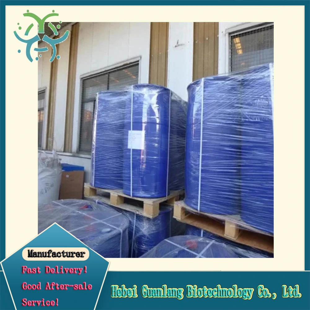 Factory High Purity Diphenyl Chlorophosphate CAS 2524-64-3