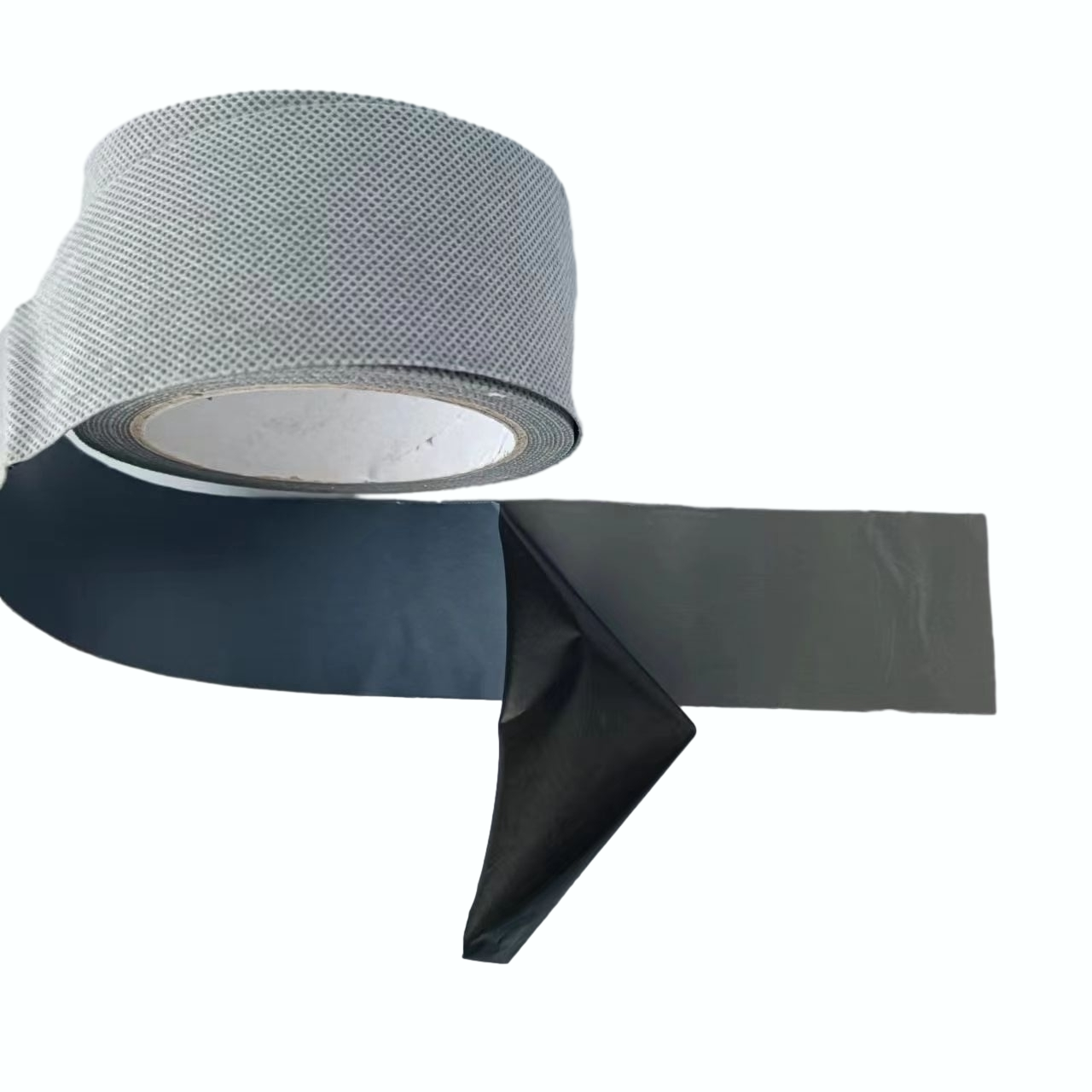 Self-Adhesive High Polymer Rubber Waterproofing Tape for Roof Window Repair