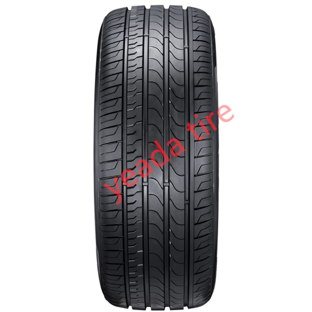 Van Car Tire Sport Drift Racing Run-Flat Runflat White Letter Car Tire Yeada Farroad Saferich PCR Tire 195r15c 195r14c 7.60r16lt