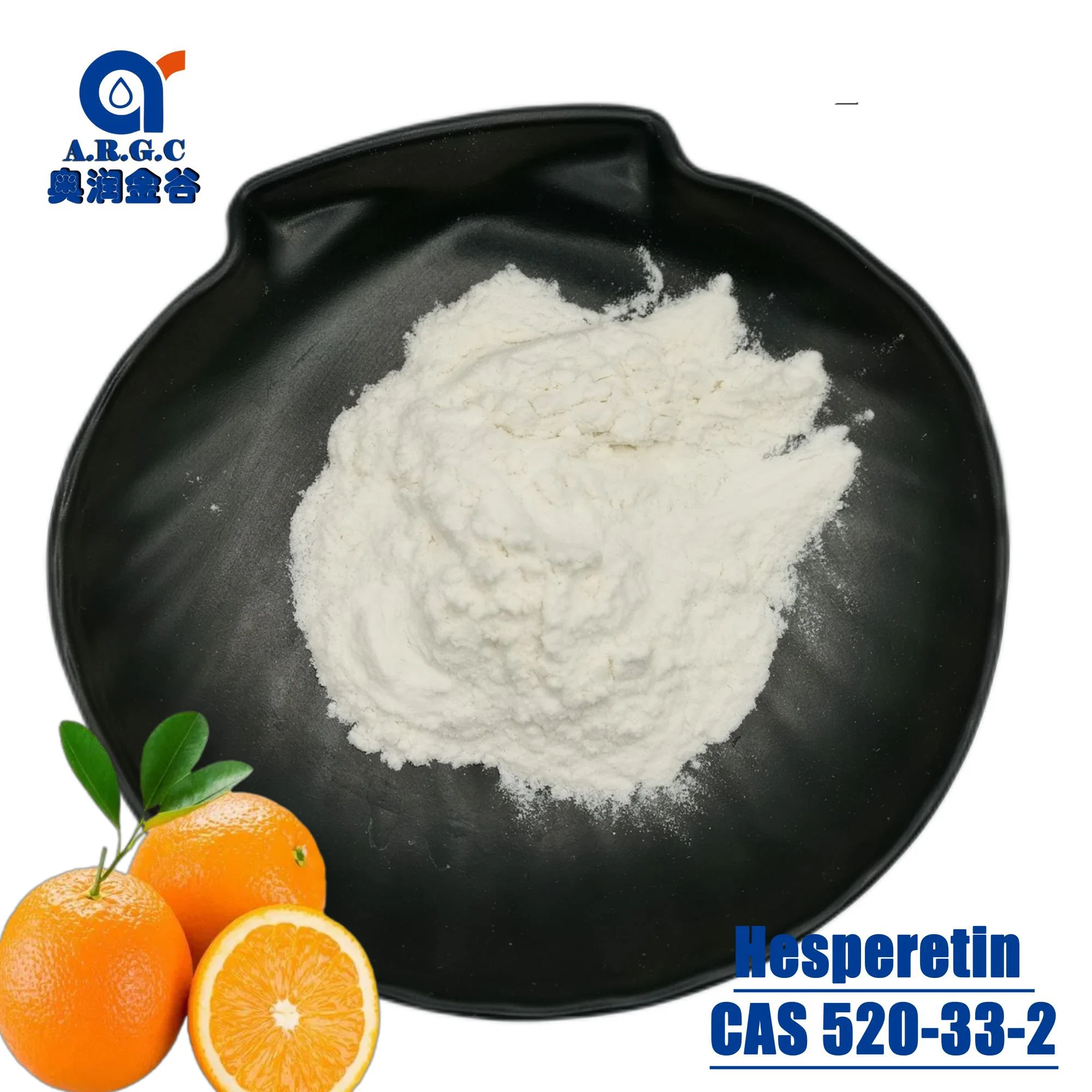 Bitter Orange Extract Supplement Hesperetin 95% Powder