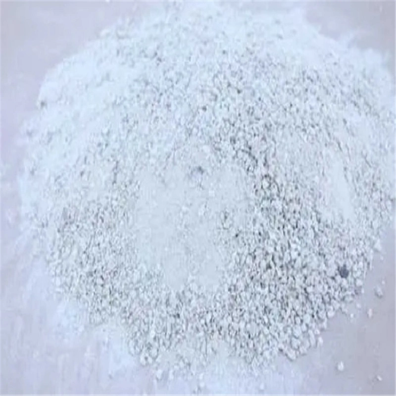 Well-Known Brand Crystallizer Vacuum Evaporator Barium Sulfate