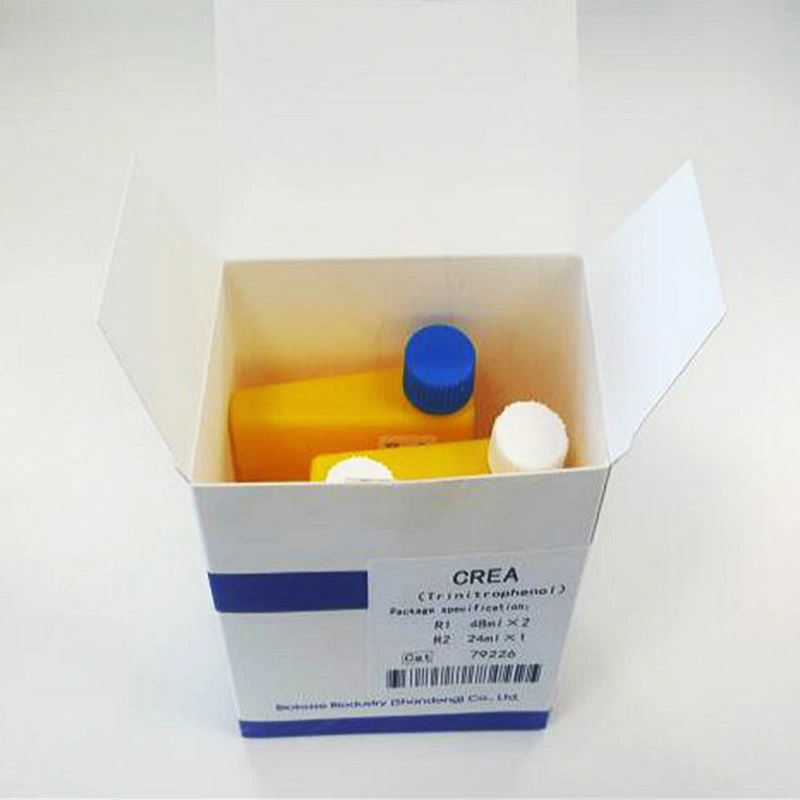 Biobase Chemistry Cbc Wbc Elisa Reagent Kits Hematology Reagents