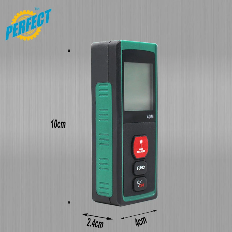 Small 40m Hot-Sale Laser Rangefinder in Promotion