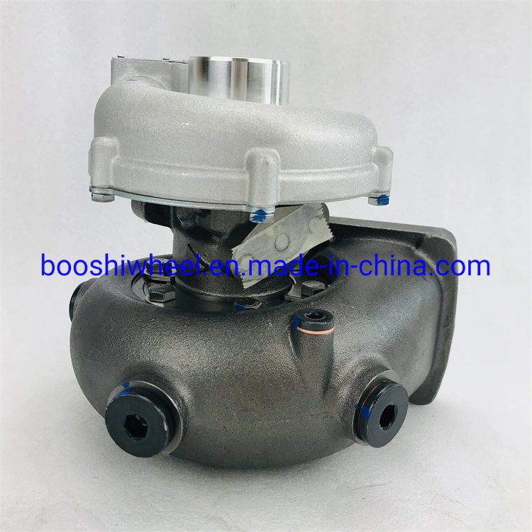 Factory Price K26 Turbo 53269706492 3802033 845294 53269886492 Turbocharger for Volvo Penta Ship with Tamd40 Engine