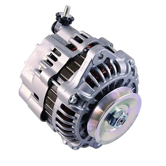 21500 Auto Car Alternator Replacement for Nissan Quality Manufacturing Products with One Year Warranty