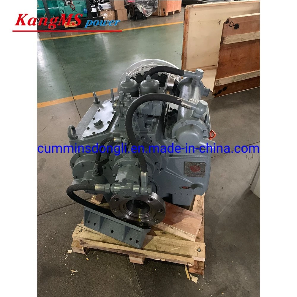 Advance Gearbox 120c 300 400 Retarding Hydraulic Gearbox