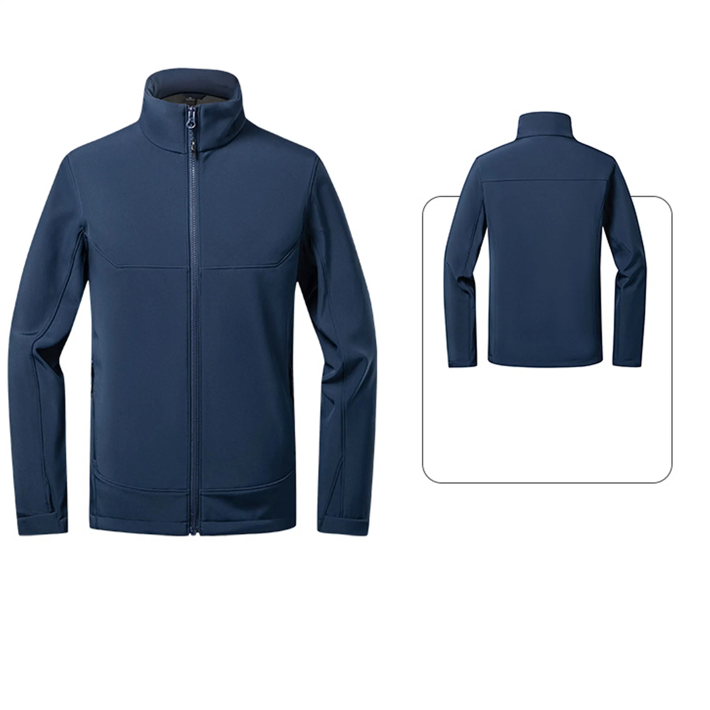 Водонепроницаемая куртка Softshell Spring Outdoor Sport Coat for Men