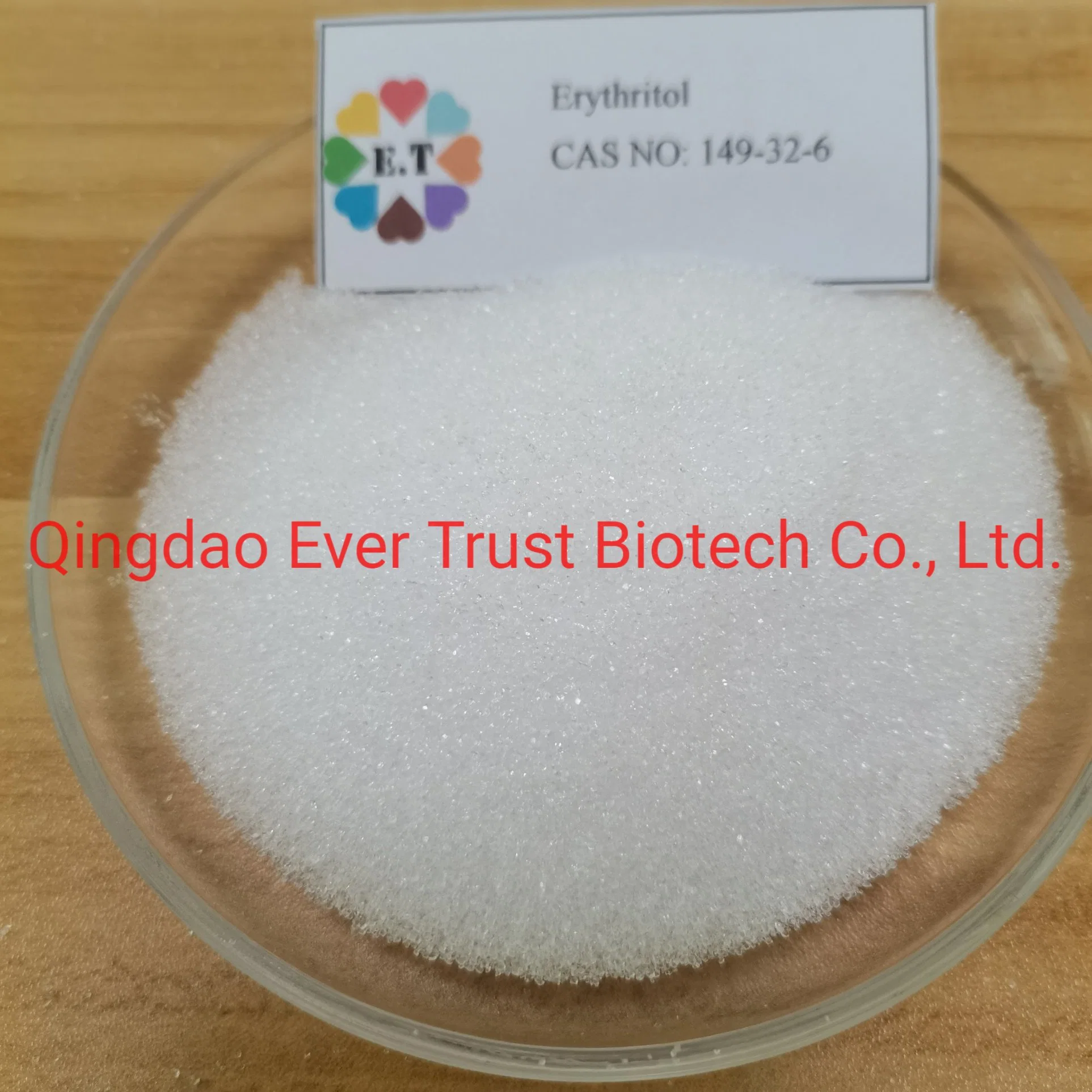 Wholesale/Supplier Price 100% Natural Zero Calorie Sweetener Erythritol Eritritol