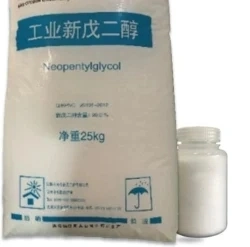 126-30-7 White Flaky Crystal Neopentyl Glycol Npg China Price