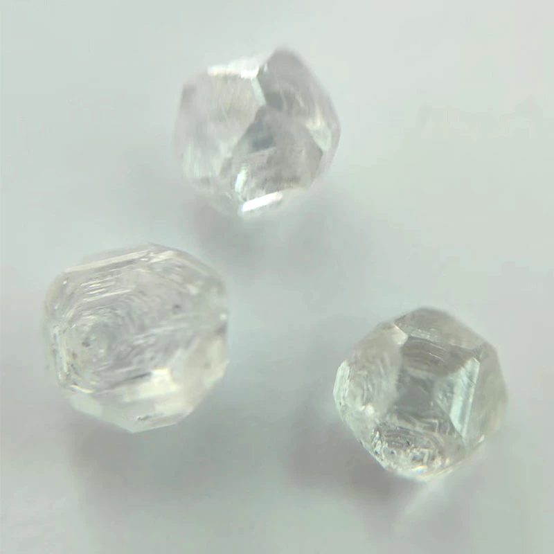 Vvs Ronda diamantes sueltos naturales por quilate de diamante blanco de alta calidad para joyería