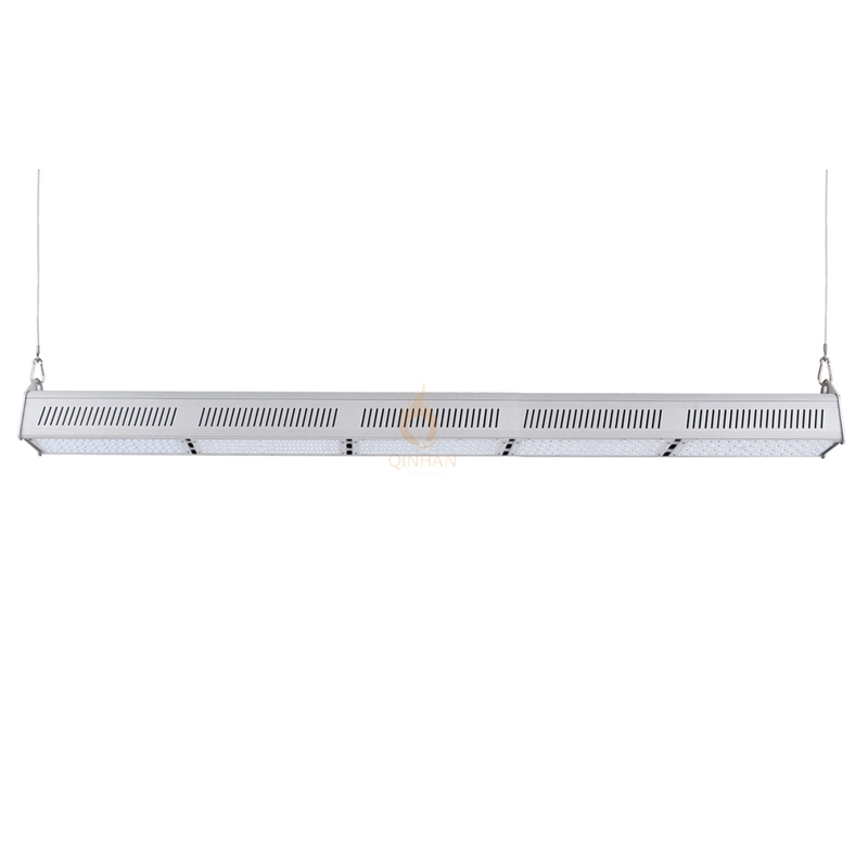 Inventronics Driver 5 Años de Garantía 150W Lámpara Industrial Colgante LED Tri-Proof Linear Highbay