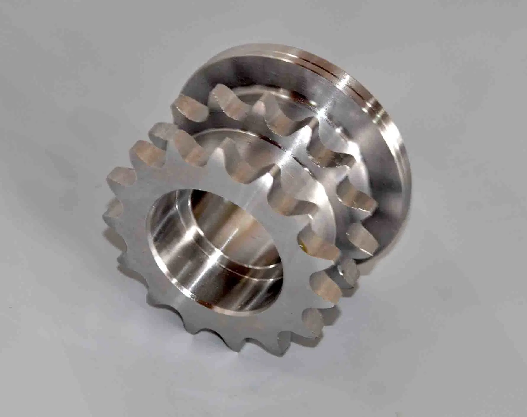 Special Conveyor Chain Wheel Sprocket