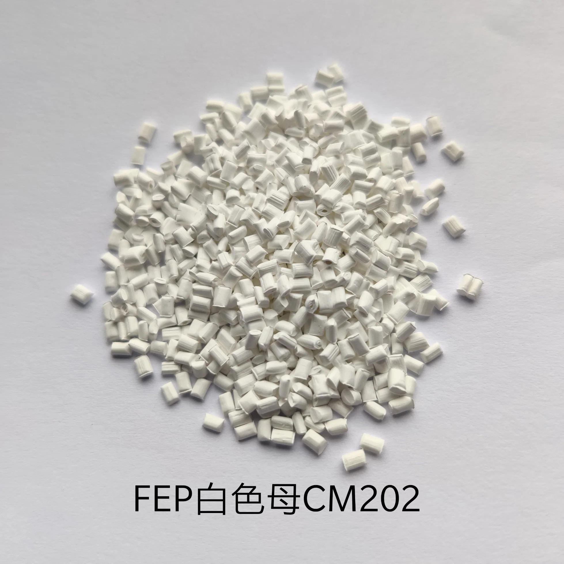 FEP Gray Color Masterbatch