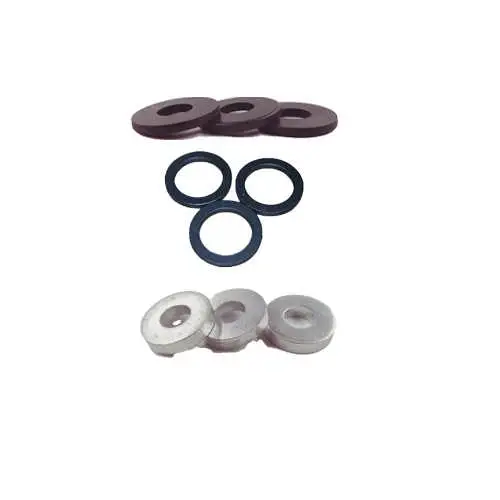 Sinotruk Kta19 Generator Parts Plain Washer 70704