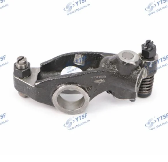 Original Truck Spare Parts Valve Rocker Arm Yuchai Yc4s Yc6105QC Yc6112zq