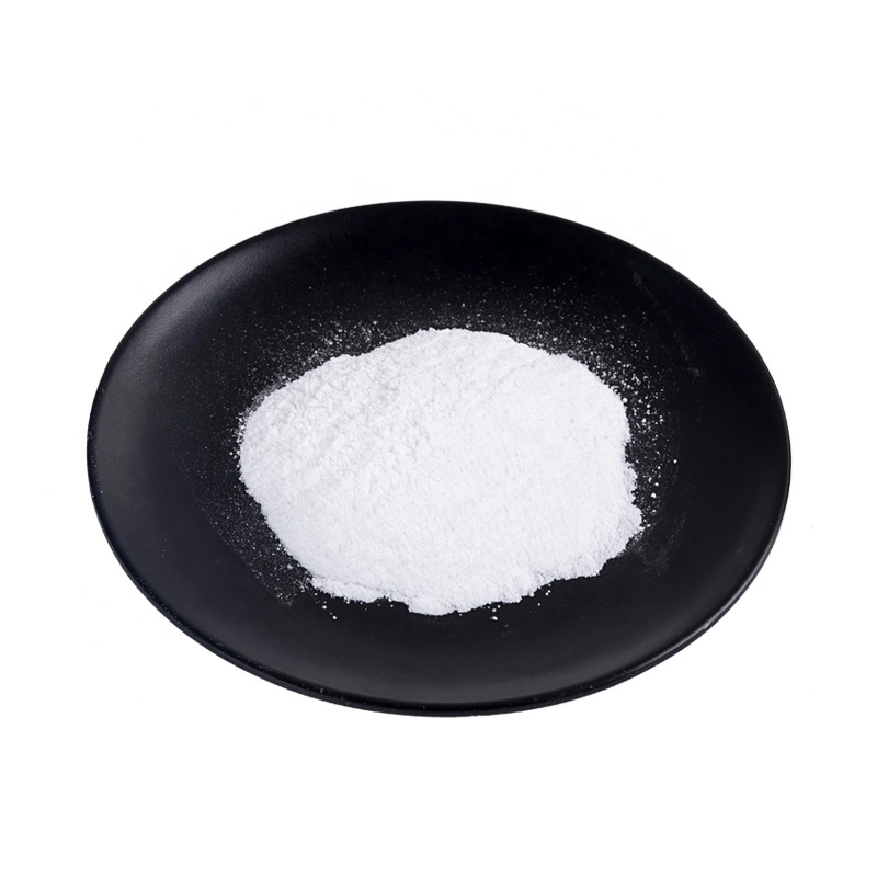 CAS 4468-02-4 Supply Food Additive Zinc Gluconate