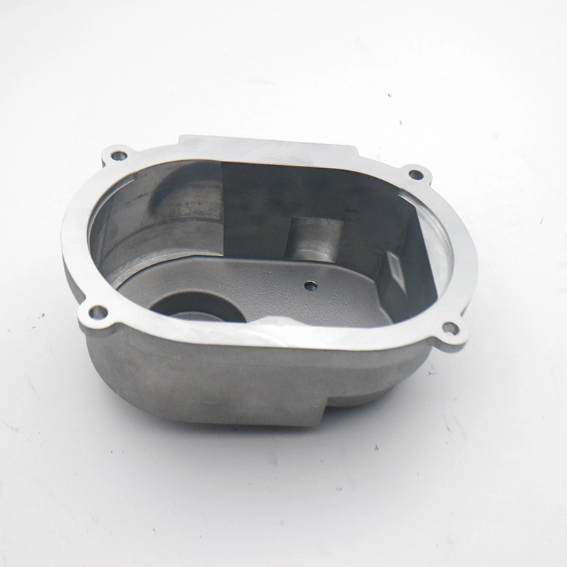 High Precision CNC Non Standard Mold Component/Vehicle Part/Motorcycle Part/Aircraft Spare Parts/Drone Part/Medical Device Part/Ship Accessories