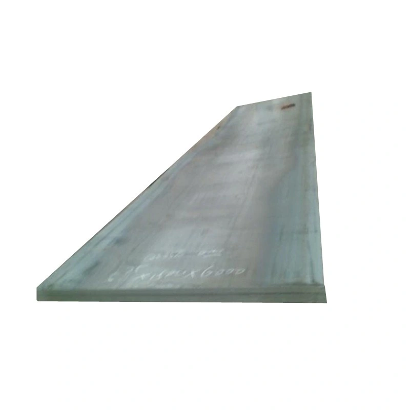 Hot Rolled Ah32 A313 Anti Corrosion Marine ABS Shipbuilding Steel Plate