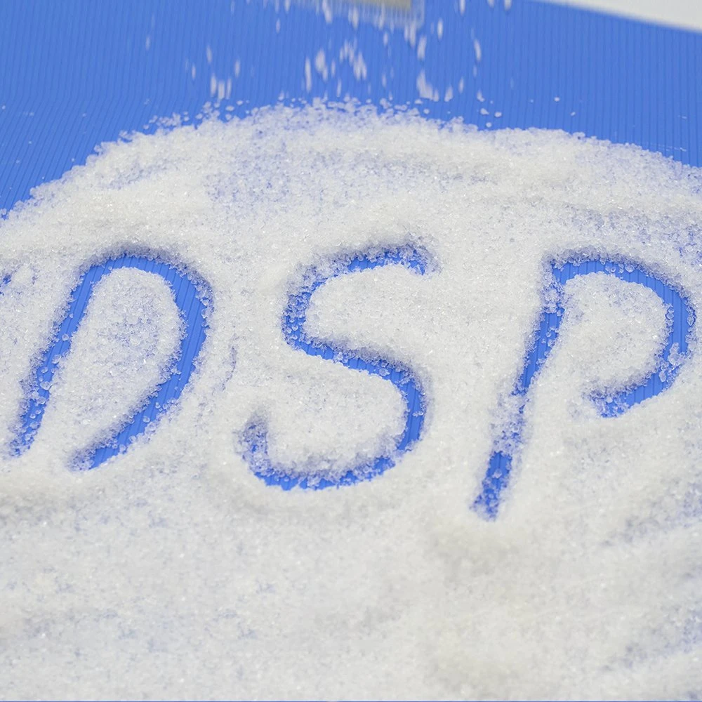 Manufacturer Supply DSP Disodium Hydrogen Phosphate Na2hpo4