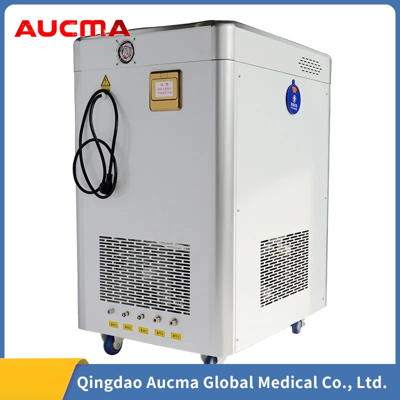 Aucma for Surgical Medical Sterilize Automatic Sq-H Sterilizer Medical Equipment