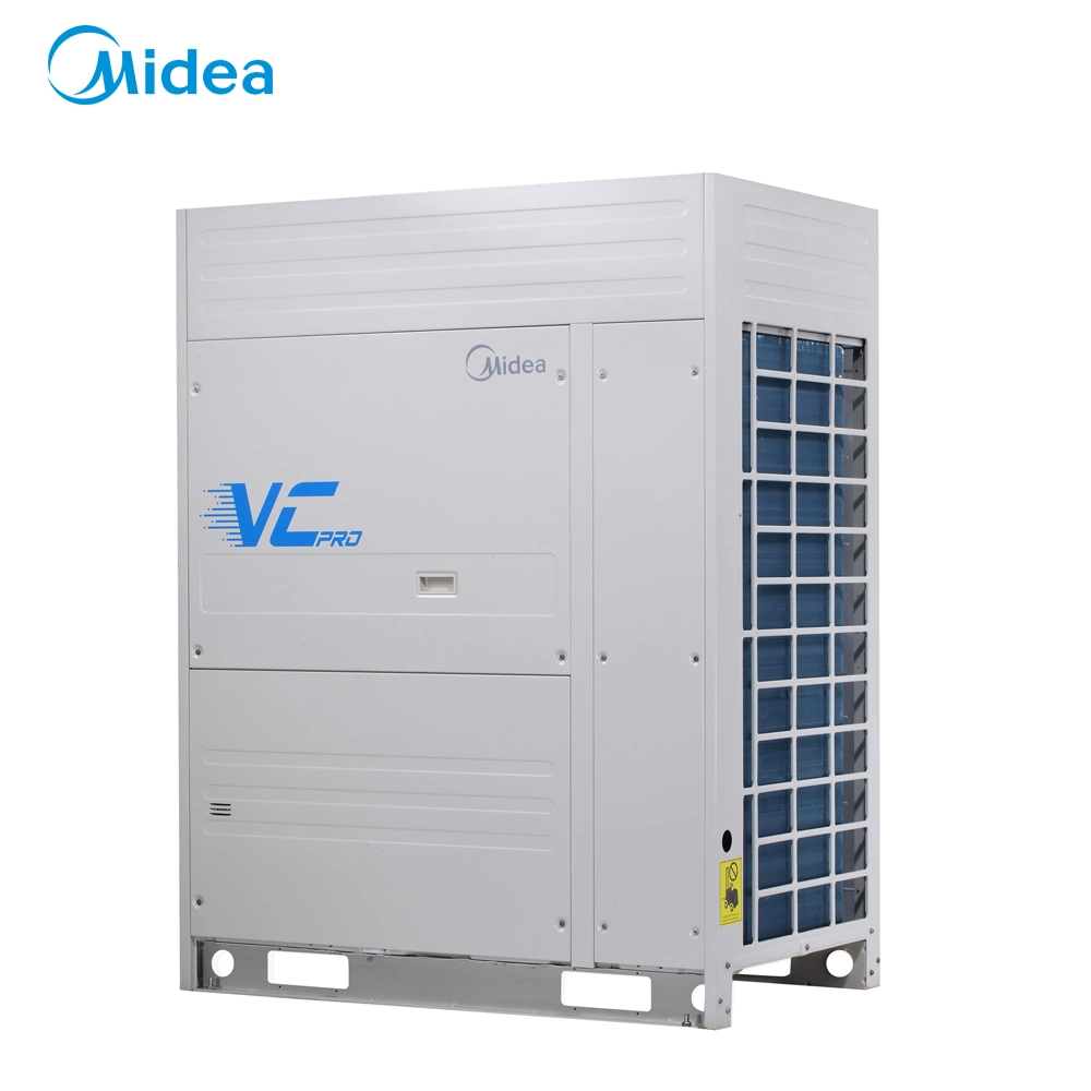 Midea Amplia gama de capacidad de refrigeración kbtu 170cc de aire acondicionado sólo comercial inversor de Aire Acondicionado Split VRF Hotel