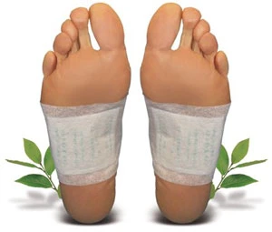 Amazing Popular Detox Foot Patch (DFP0410)