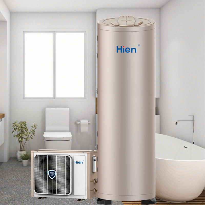 Original Factory Heating Equipment Heat Pump for Home Use